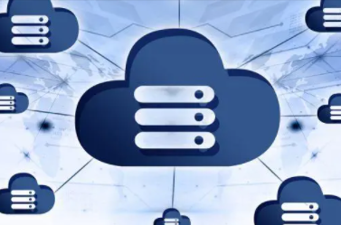 云服务器和传统服务器相比有何区别