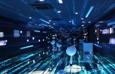 成渝一体化大数据中心如何打造