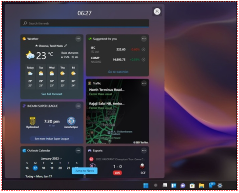 动态磁贴借尸还魂,新版Win11使用更顺手了 Win11,Windows