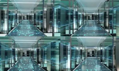 数字经济再迎政策利好专家:谨防数据中心重复建设