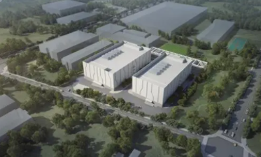 一期3000台机架 攀枝花市与中国电信共建大数据中心