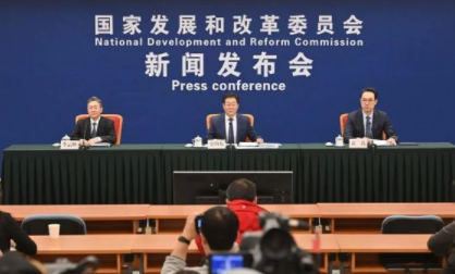 提升新能源发电出力,加大5G、数据中心等新基建力度