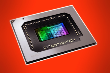 RX 6500 XT和锐龙6000 APU备货冲突了:AMD被迫“牺牲”其一