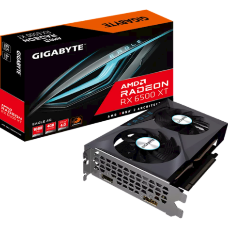 RX 6500 XT和锐龙6000 APU备货冲突了:AMD被迫“牺牲”其一 AMD,APU