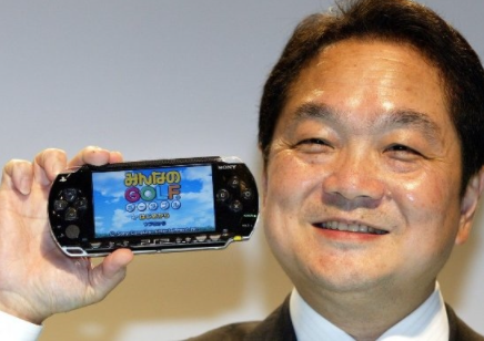 PS之父久多良木健:讨厌元宇宙、和匿名网站没有区别 元宇宙,PS之父