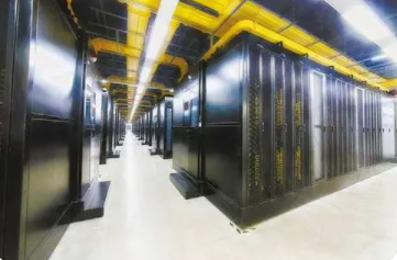 报告称香港跃升至全球第六数据中心 亚太地区排第二