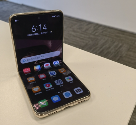 消息称华为花瓣Petal地图将在国内上线!问界M5已率先搭载