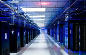 全球数据中心市场排名公布,新加坡为位列亚太地区首位