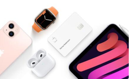 苹果全球活跃设备超过18亿台 iPhone去年就已超过10亿台 苹果,iPhone,苹果设备