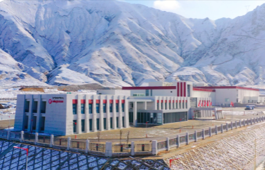 7.39亿拉萨数据中心新进展:一期已建成投产