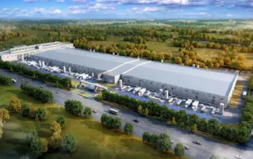 推迟5 年!苹果13亿美元数据中心计划终提交审查