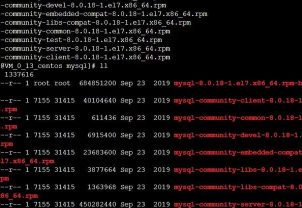 服务器选操作系统一般centos哪个版本更好