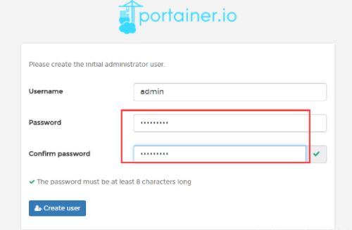 portainer 安装(Portainer 安装与配置)