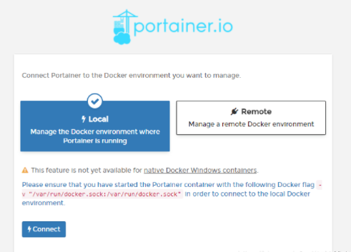portainer 安装(Portainer 安装与配置) portainer,portainer安装