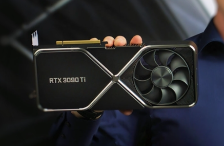 NVIDIA RTX 3090 Ti卡皇跳票:两大原因找到了