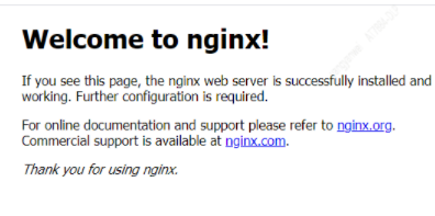 win10安装nginx(win10下nginx的安装及使用) win10,nginx