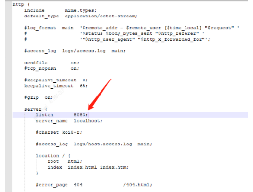 win10安装nginx(win10下nginx的安装及使用)