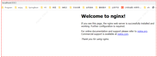 win10安装nginx(win10下nginx的安装及使用) win10,nginx