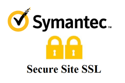 digicert证书,赛门铁克