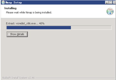 windows安装nmap(在Windows上安装安全扫描工具nmap) windows,nmap