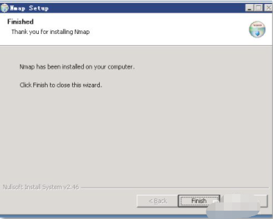 windows安装nmap(在Windows上安装安全扫描工具nmap) windows,nmap