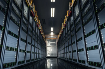 数据中心节能约“每年8吨煤”,转播延迟下降30%