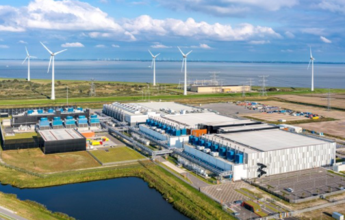 时移计算可以将数据中心的能源成本削减30%