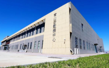 纺织IT两手抓,常山北明数据中心拟建二期