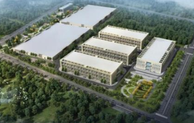 腾讯西部云计算数据中心二期预计年中在两江新区投用