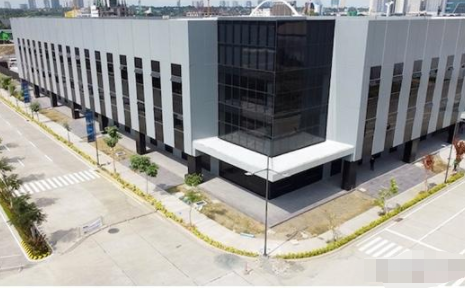 Beeinfotech PH在菲律宾建设的第一个大型数据中心投入使用