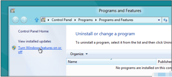 安装iis服务器(怎么在Windows上安装IIS服务器) iis服务器,Windows