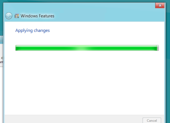 安装iis服务器(怎么在Windows上安装IIS服务器) iis服务器,Windows