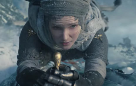 30亿打造顶级特效!史上最贵美剧《指环王》受众为全年龄