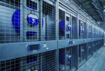 数字福建云计算数据中心入围国家新型数据中心典型案例