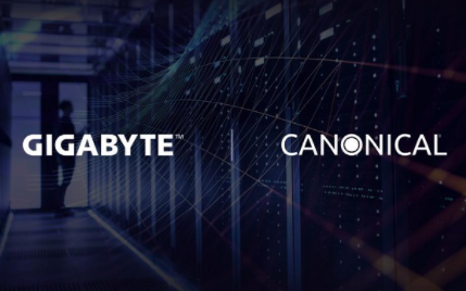 携手Canonical:技嘉推出Ubuntu认证服务器