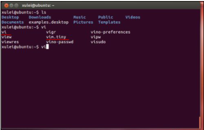 安装 vim(LINUX操作系统VIM的安装和配置)