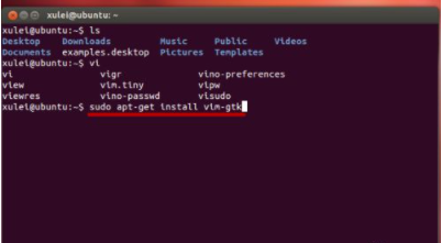 安装 vim(LINUX操作系统VIM的安装和配置) LINUX,vim