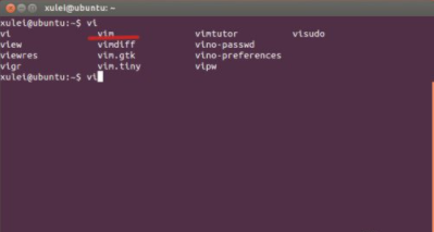 安装 vim(LINUX操作系统VIM的安装和配置) LINUX,vim
