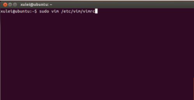 安装 vim(LINUX操作系统VIM的安装和配置) LINUX,vim