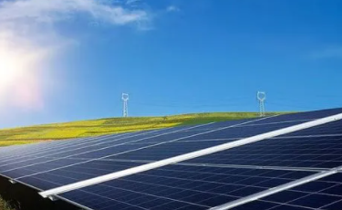 工信部:2021年中国光伏产品出口超过284亿美元