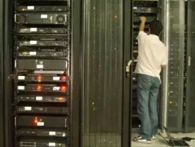 服务器安装(服务器硬件安装详细过程)