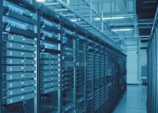 数据中心的未来三大趋势