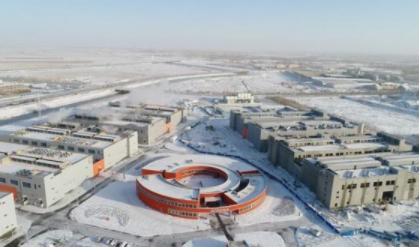 撑起冬奥黑科技的云数据中心是什么样子的