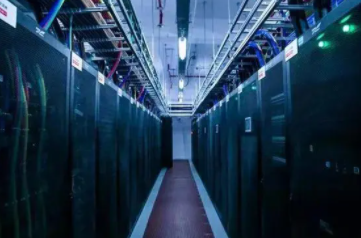 陕西:数据中心成为数字经济发展“新引擎”