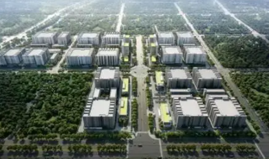 京津冀再规划一个国家枢纽,将设张家口数据中心集群