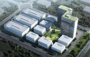 投资超500亿建韶关数据中心集群