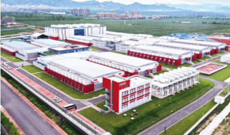 秦淮数据:布局东数西算 融入发展大局 秦淮数据,东数西算