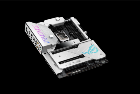 历史罕见的情况!Intel主板德国收入反超AMD