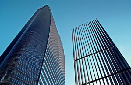 容纳20万台服务器 腾讯将在重庆建中国西部最大单体数据中心