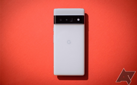 谷歌Pixel 7系列曝光 搭载定制Soc